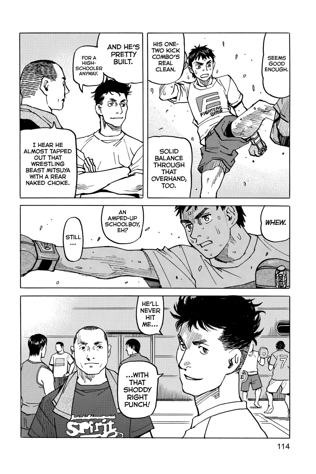 Chapter 119 — Page 8
