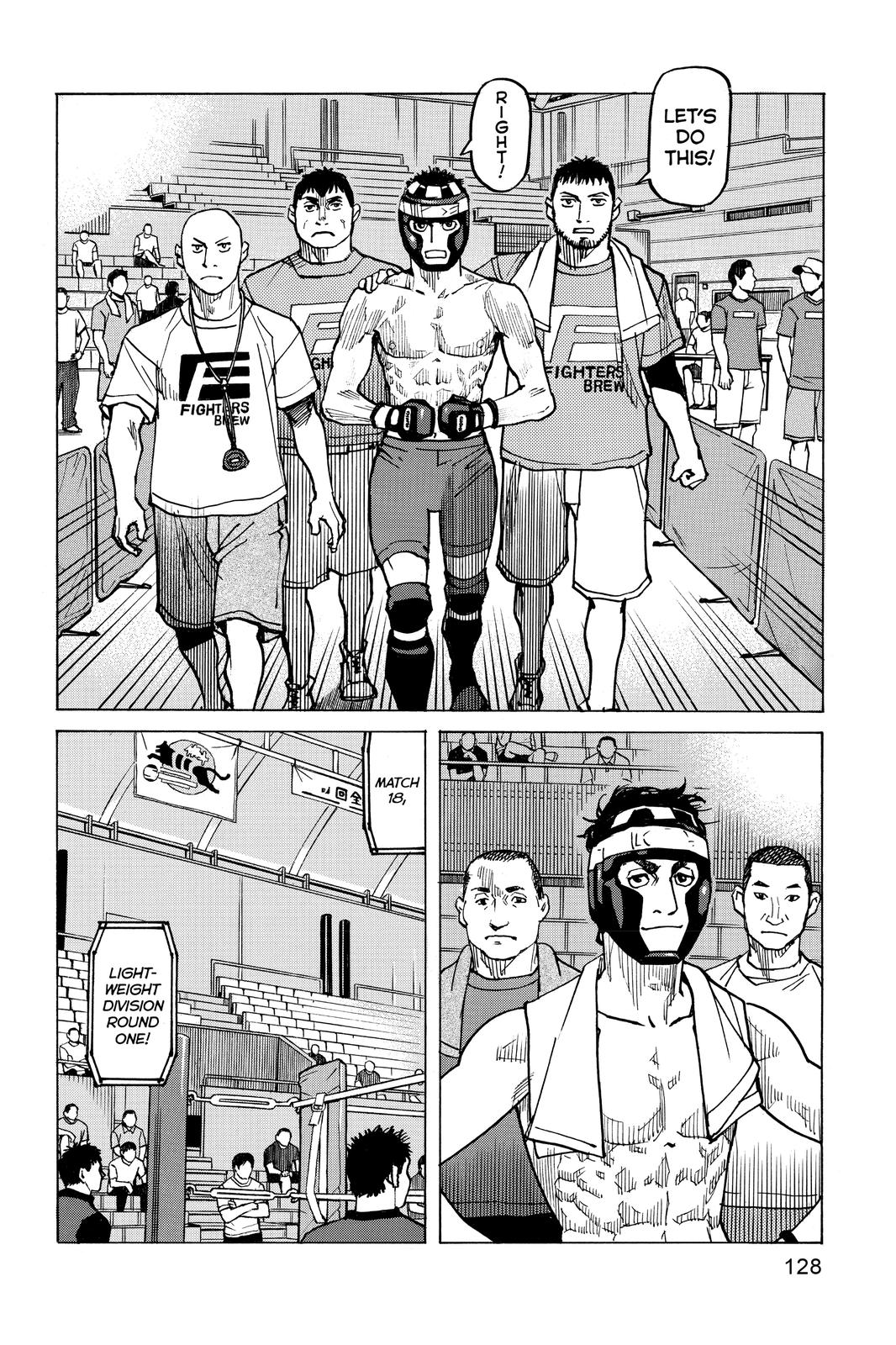 Chapter 119 — Page 22