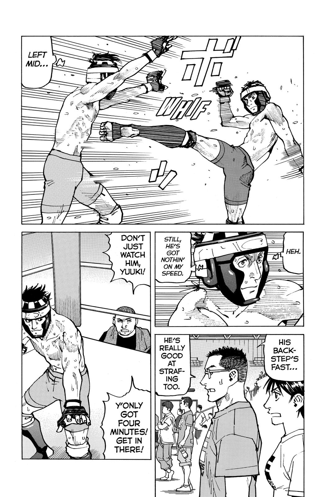Chapter 120 — Page 8