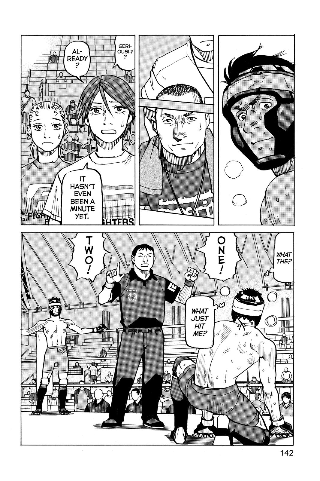 Chapter 120 — Page 14