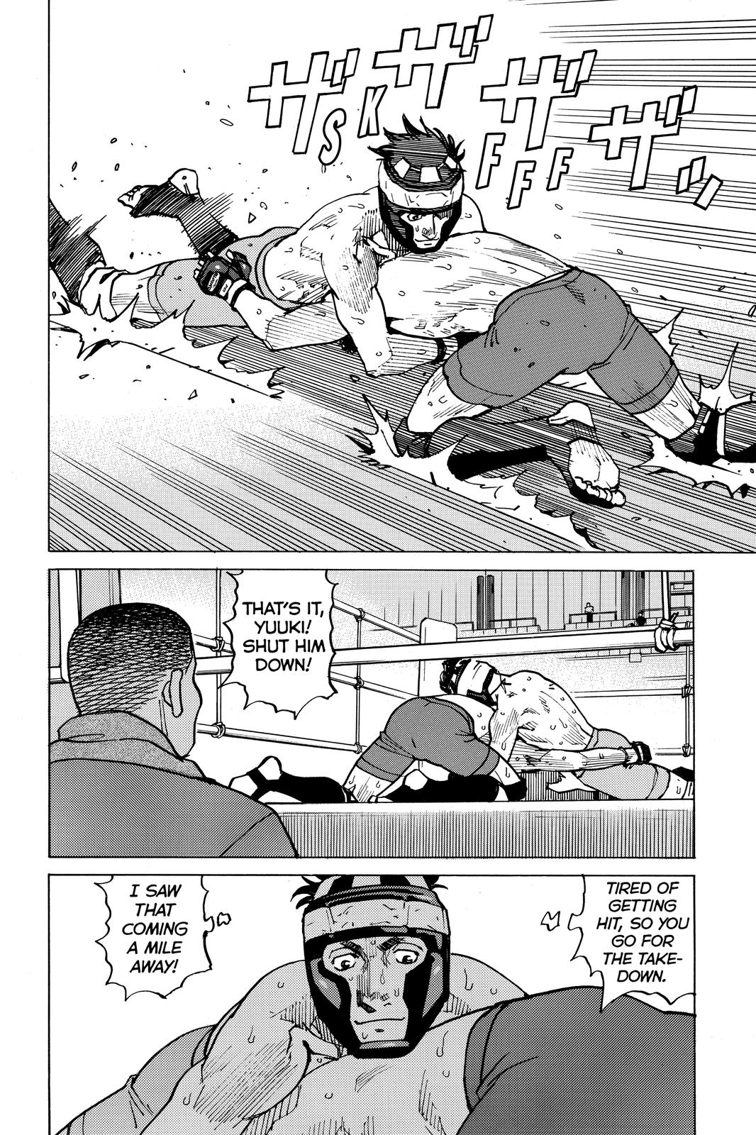Chapter 120 — Page 20