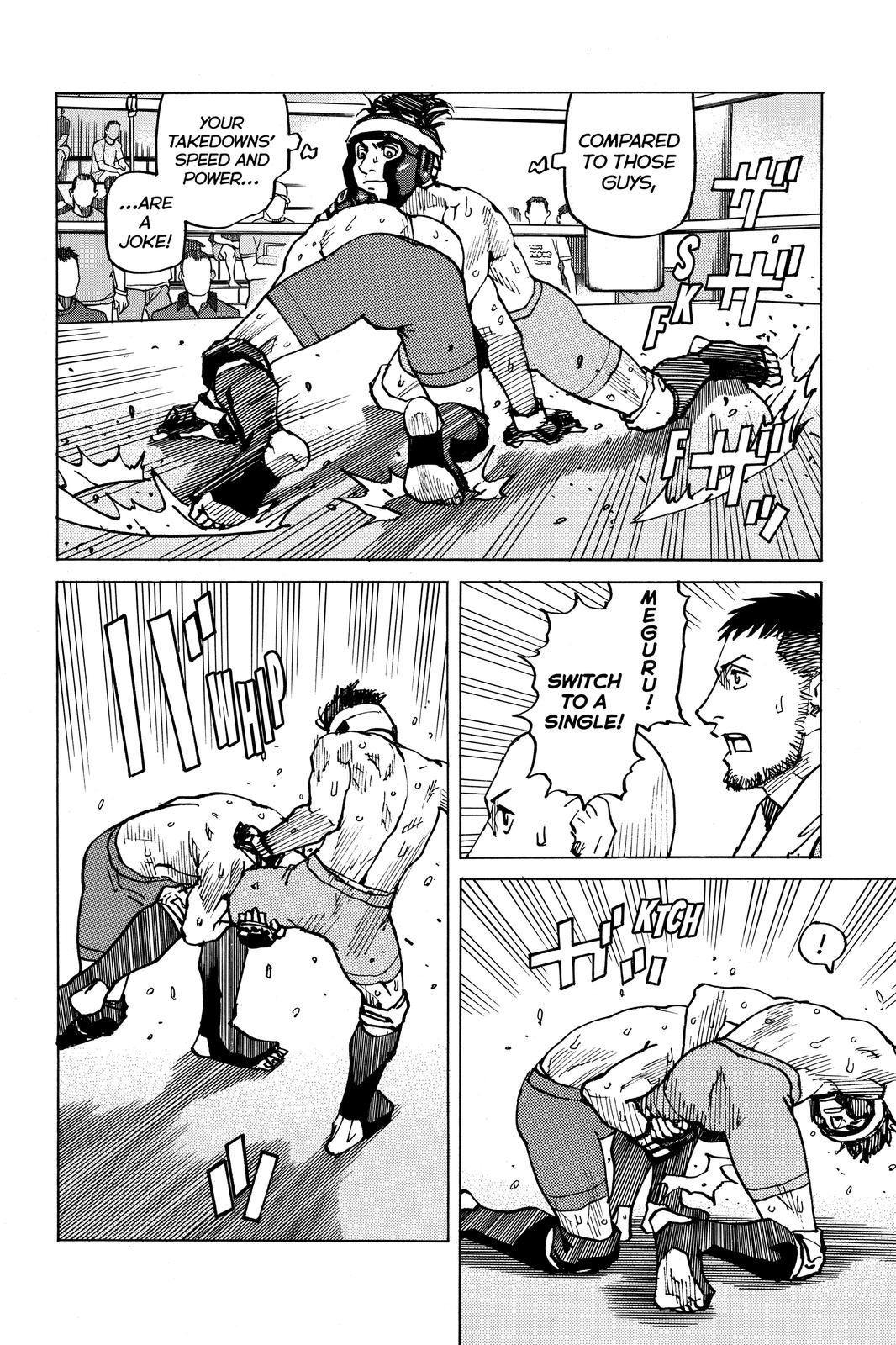 Chapter 121 — Page 8