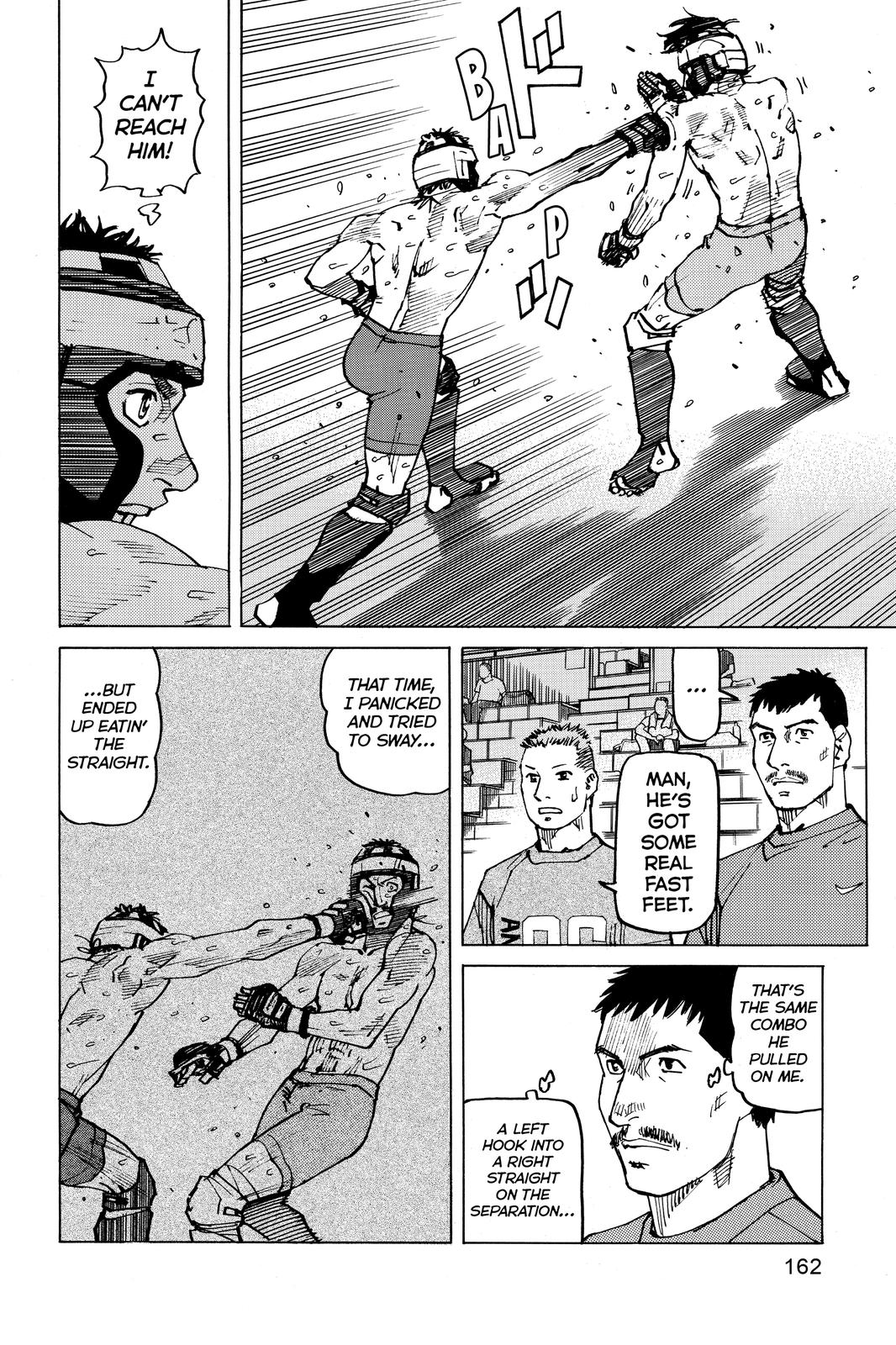 Chapter 121 — Page 10