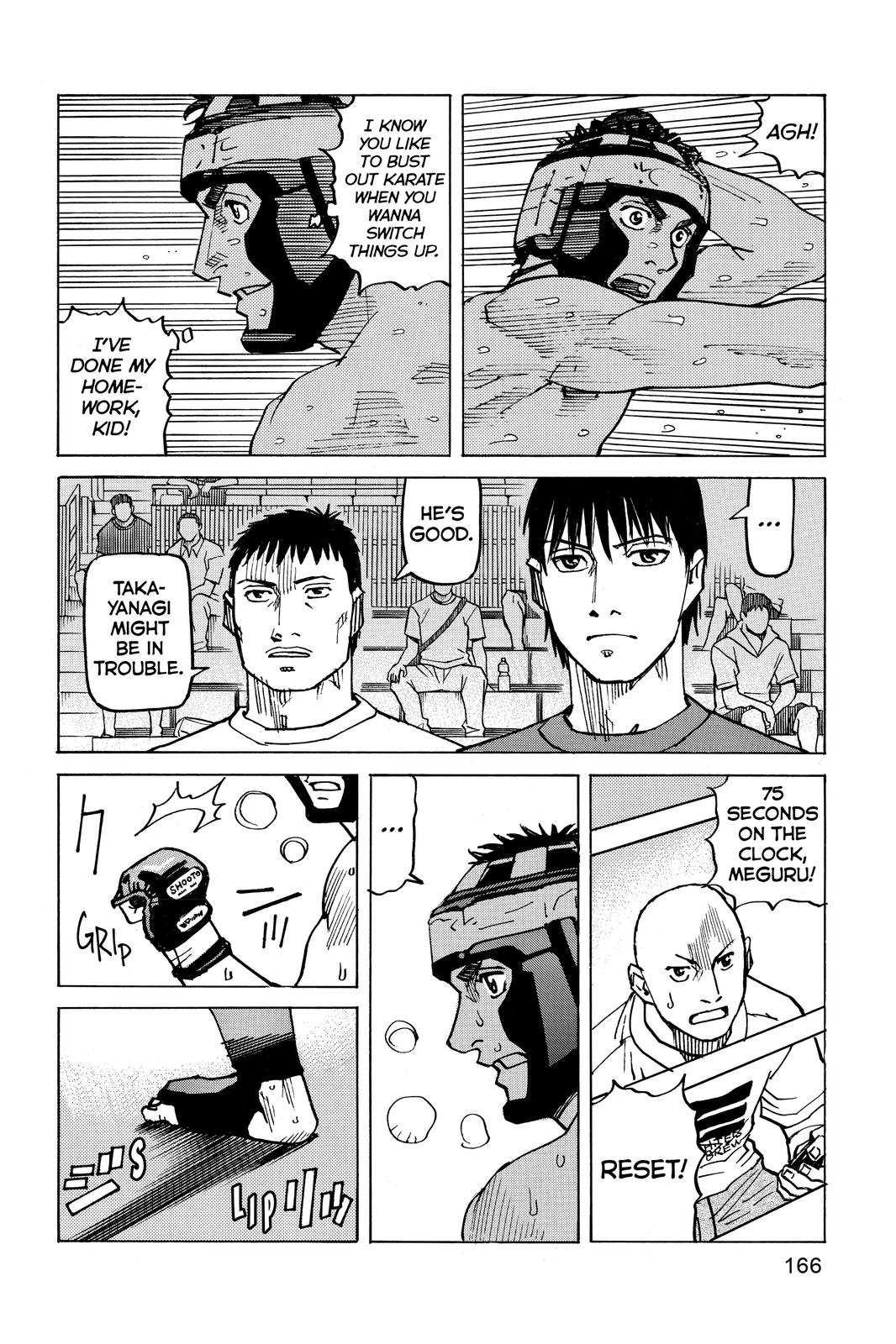 Chapter 121 — Page 14