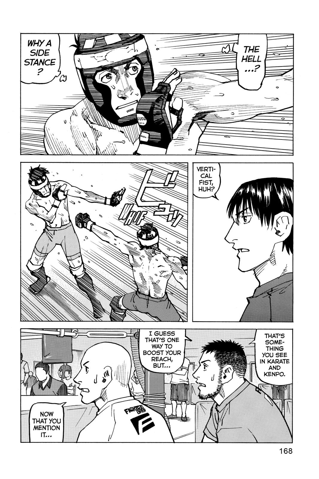 Chapter 121 — Page 16