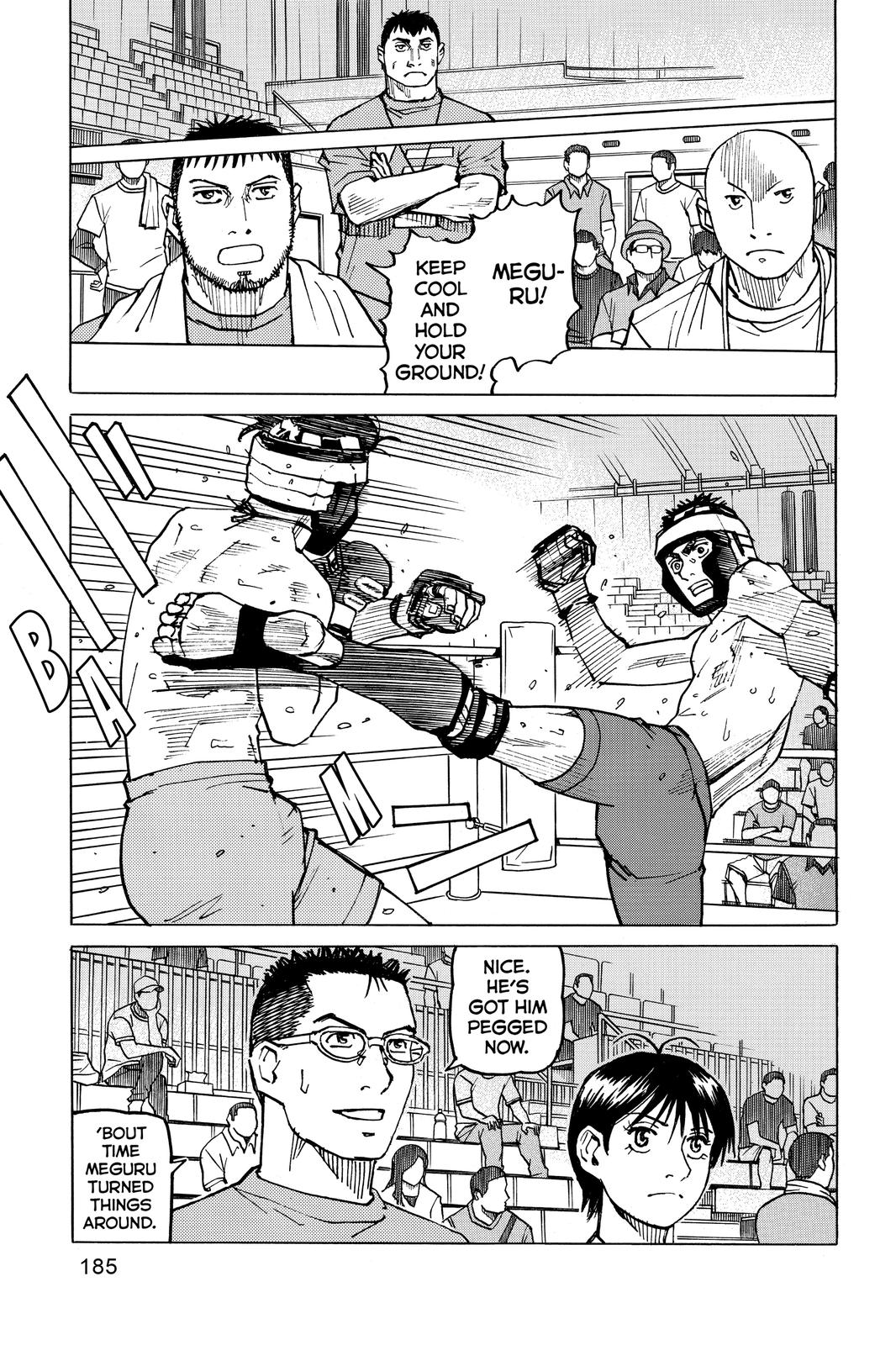 Chapter 122 — Page 8