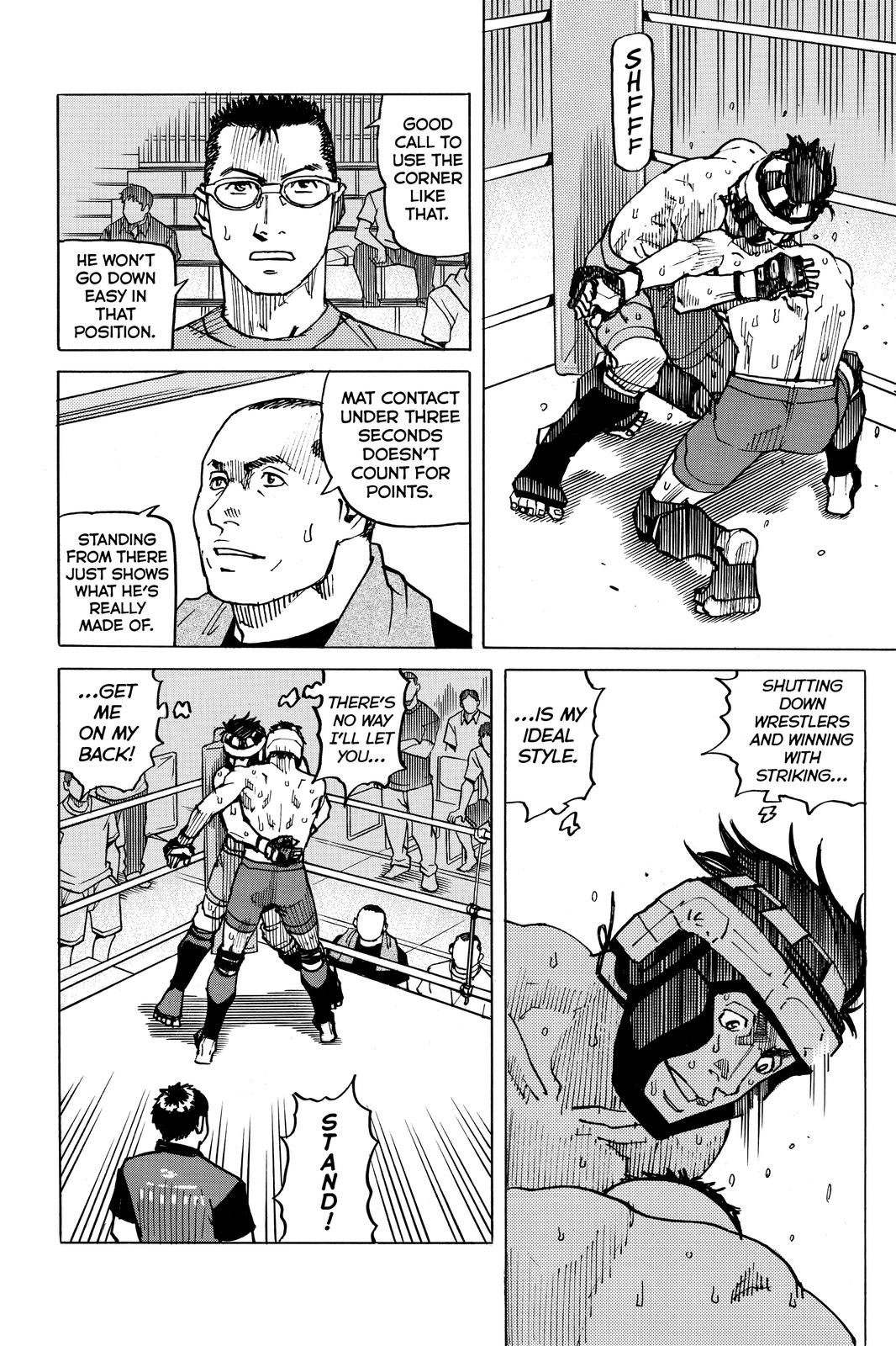 Chapter 122 — Page 13