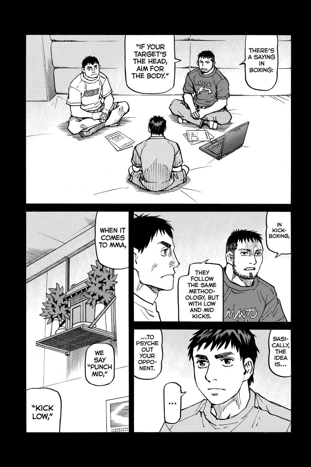Chapter 122 — Page 16