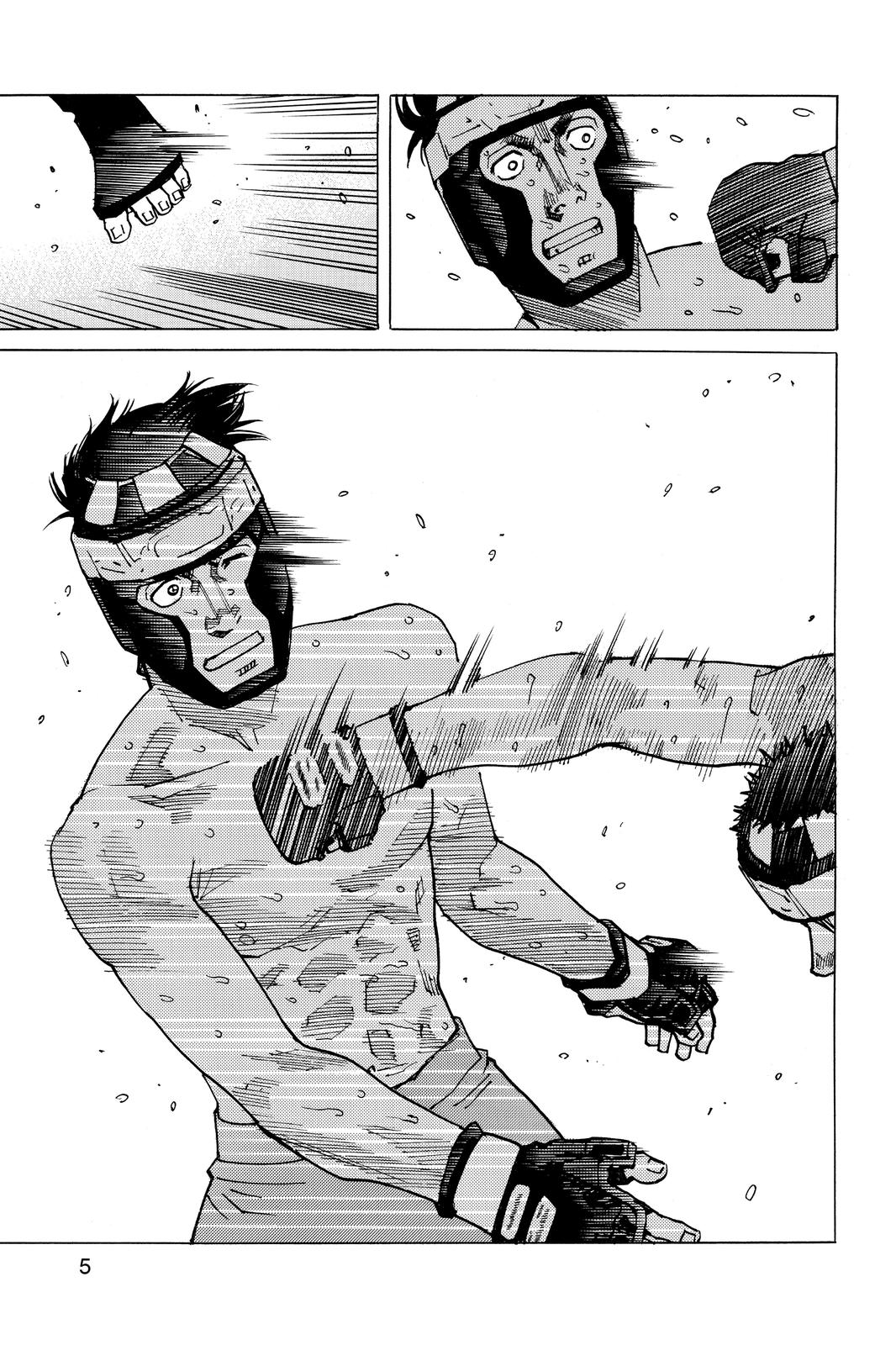Chapter 123 — Page 6