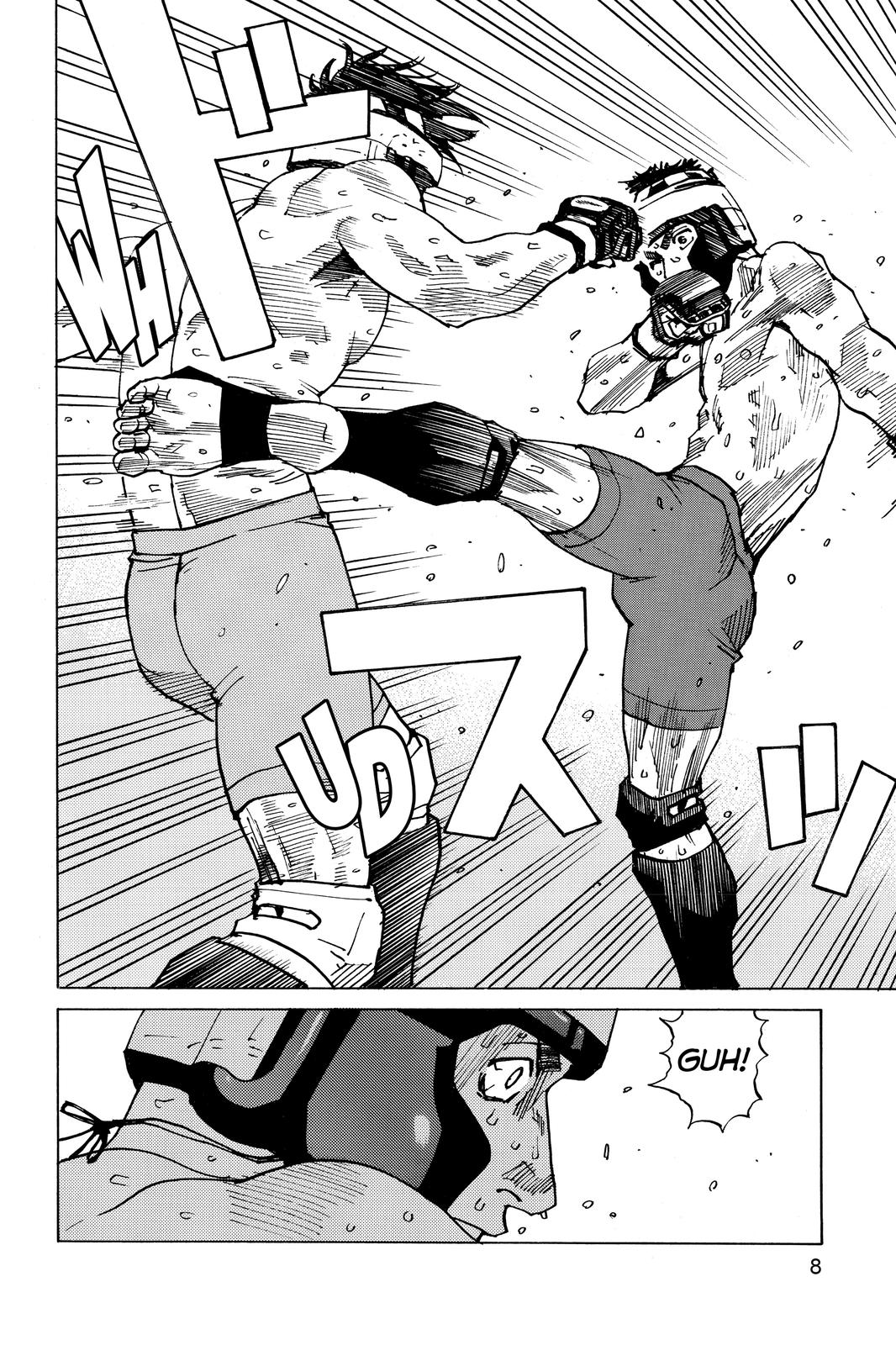 Chapter 123 — Page 9