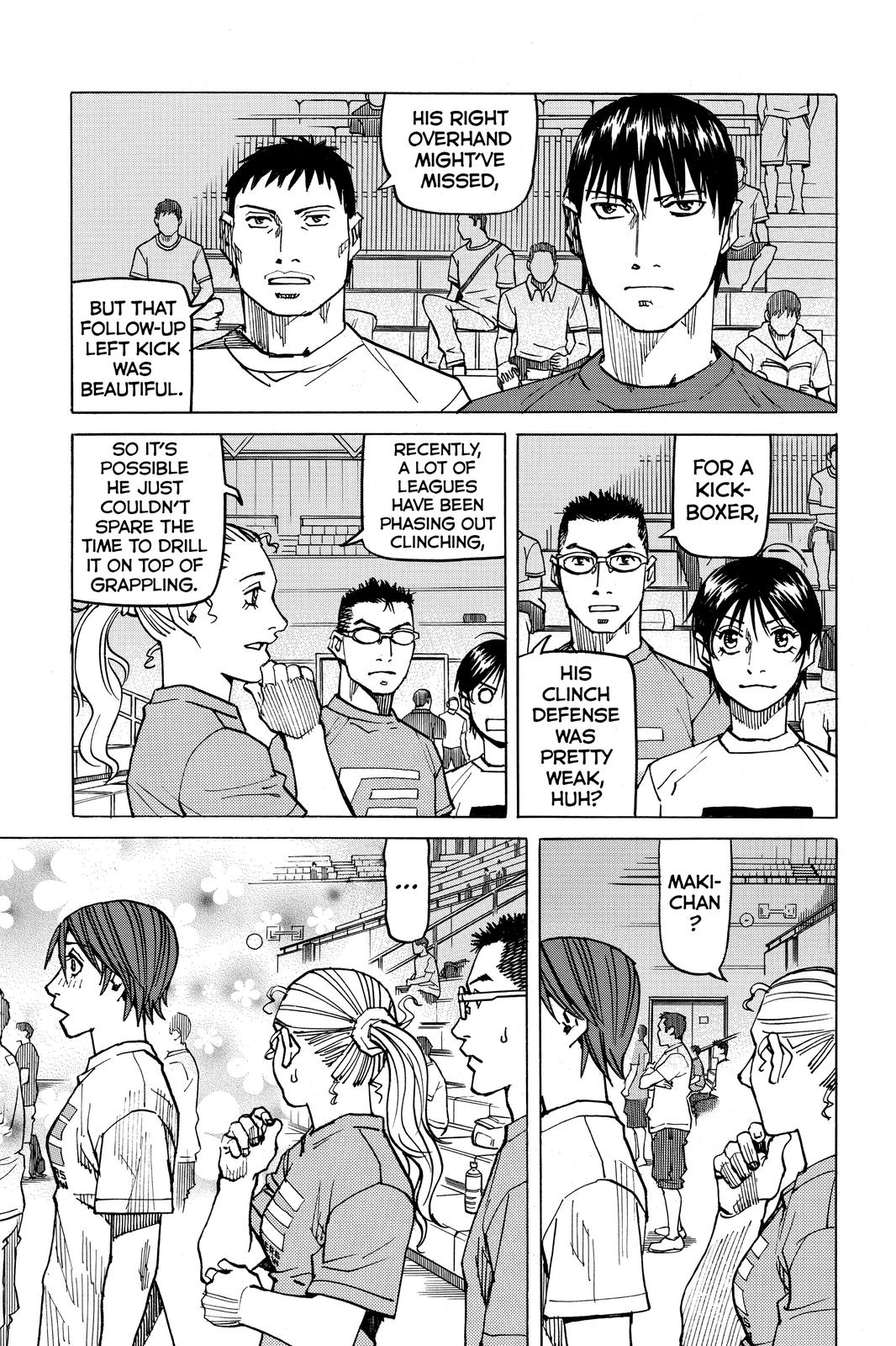 Chapter 123 — Page 16