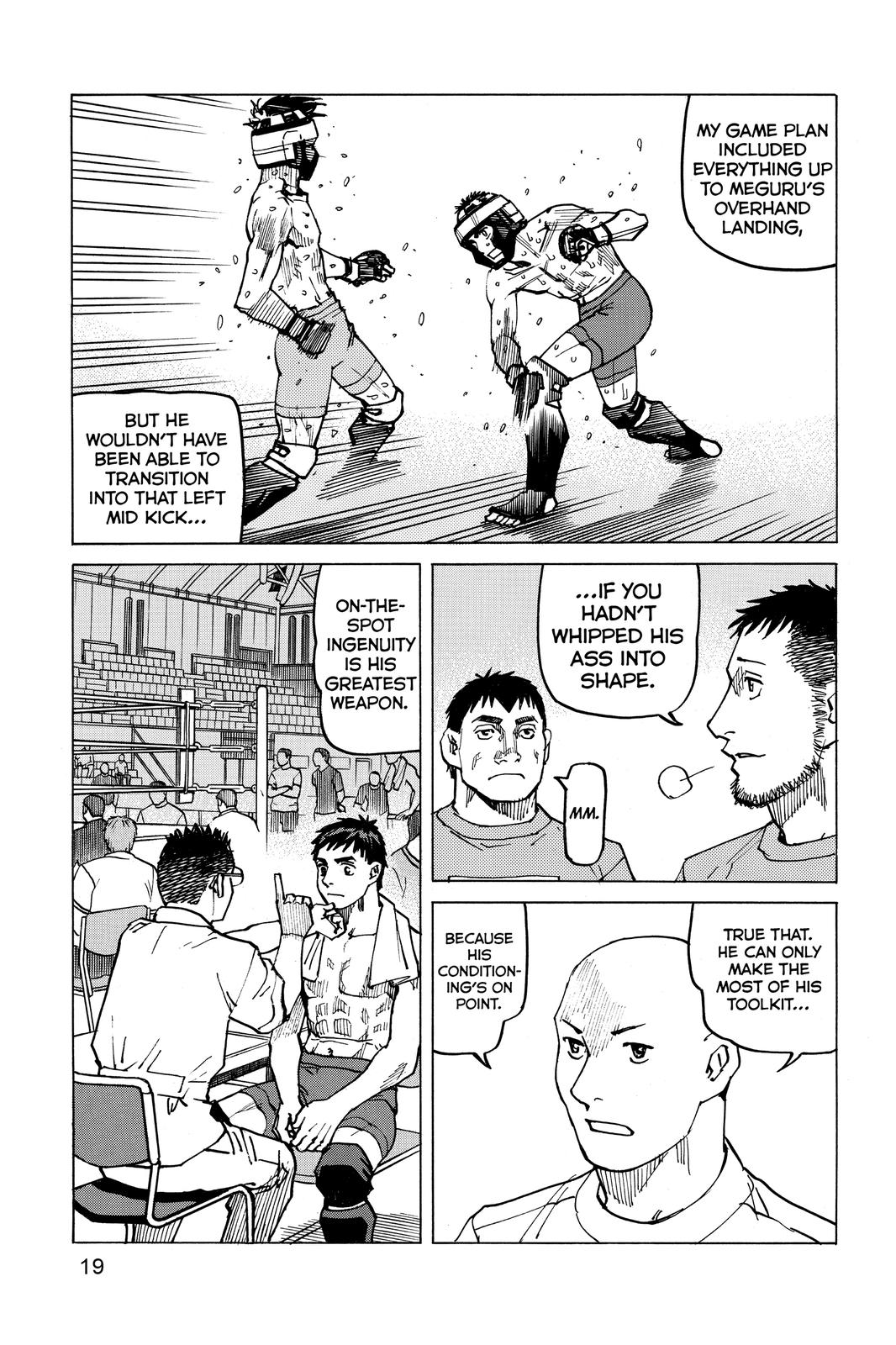 Chapter 123 — Page 20