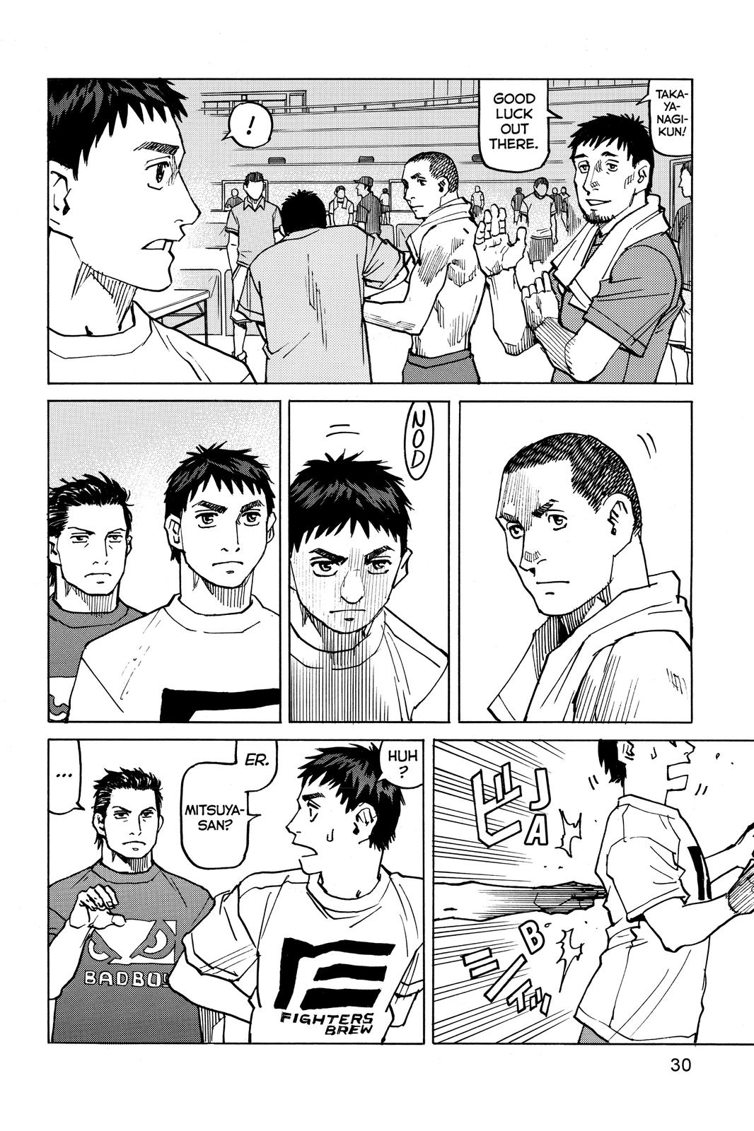 Chapter 124 — Page 8