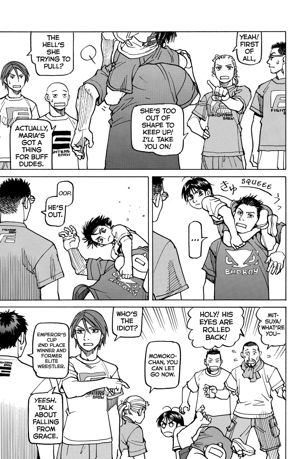 Chapter 124 — Page 11