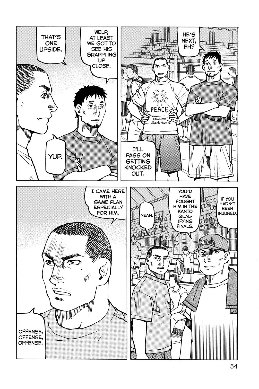 Chapter 125 — Page 8