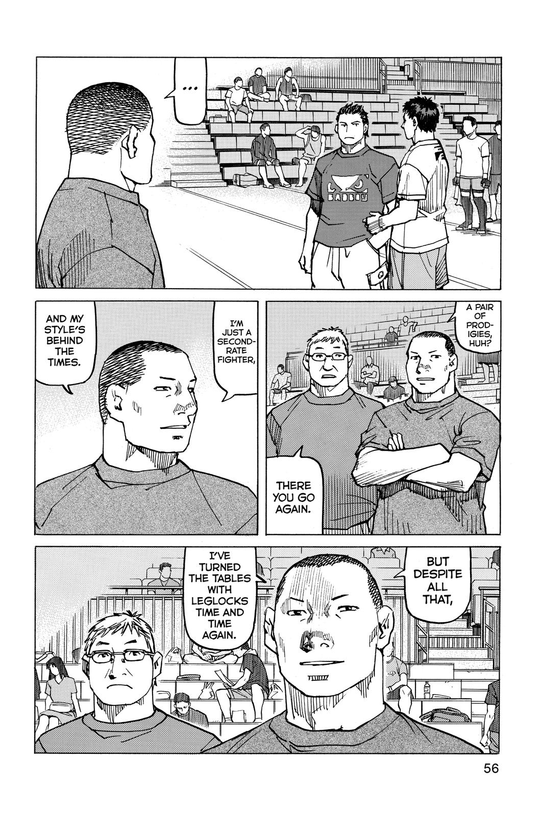 Chapter 125 — Page 10