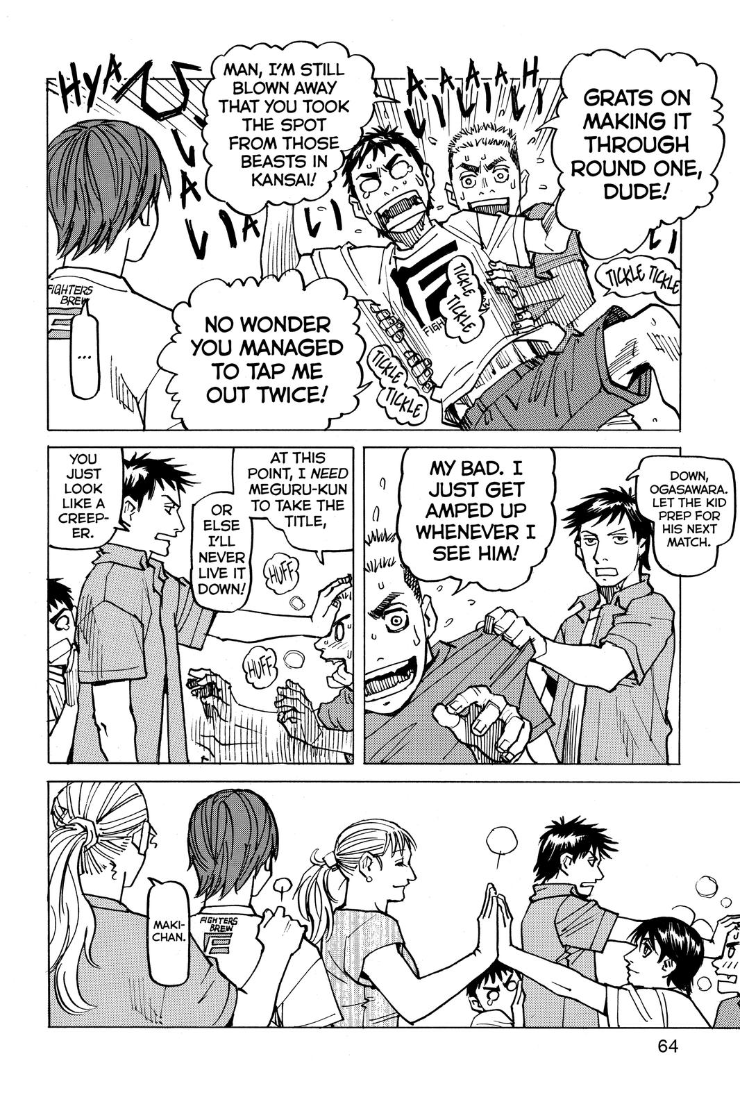 Chapter 125 — Page 18