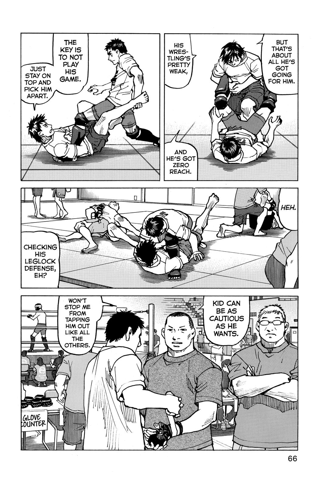 Chapter 125 — Page 20