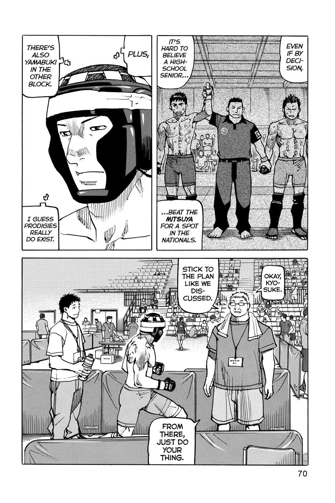 Chapter 126 — Page 4