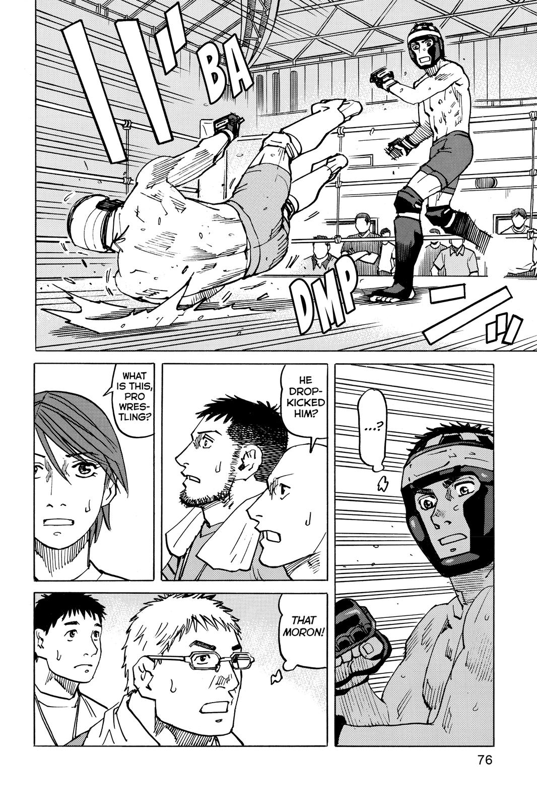 Chapter 126 — Page 10