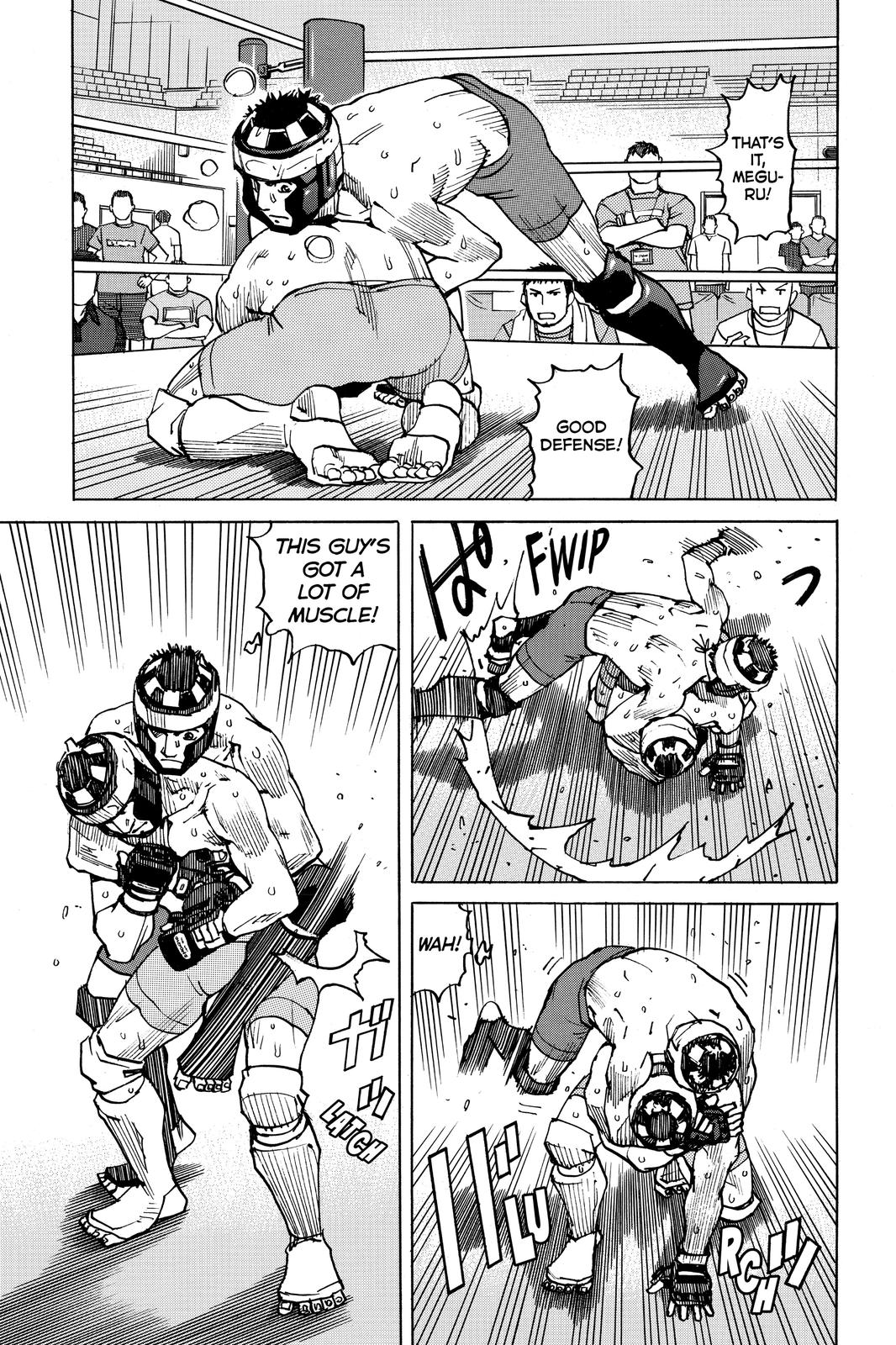 Chapter 126 — Page 17