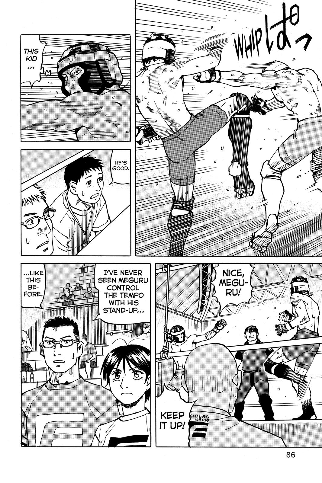 Chapter 126 — Page 20