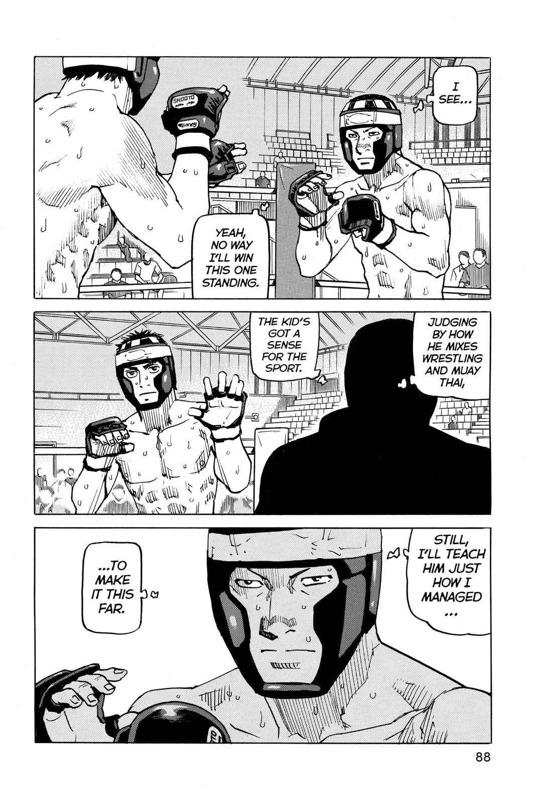 Chapter 126 — Page 22