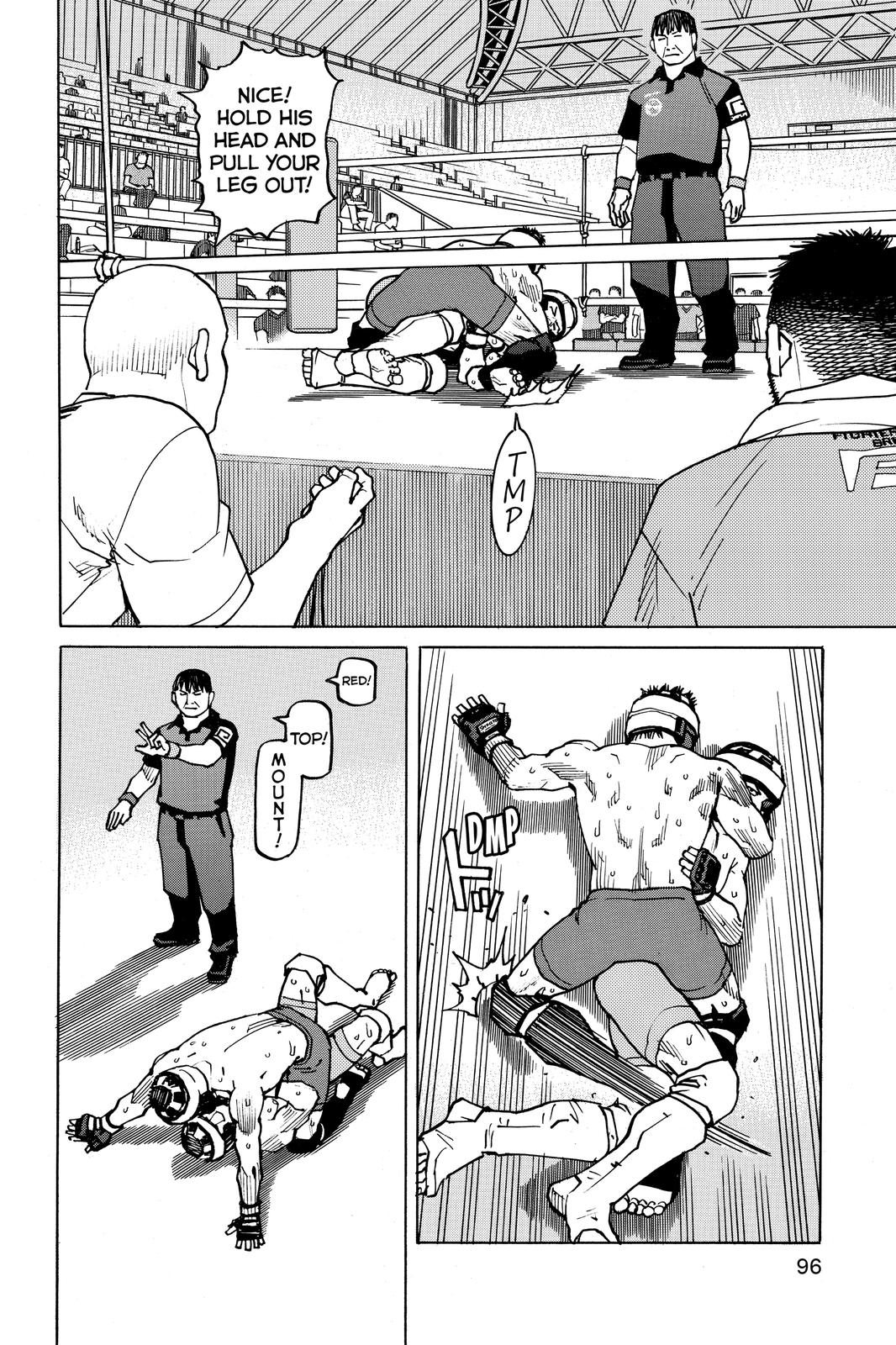 Chapter 127 — Page 8