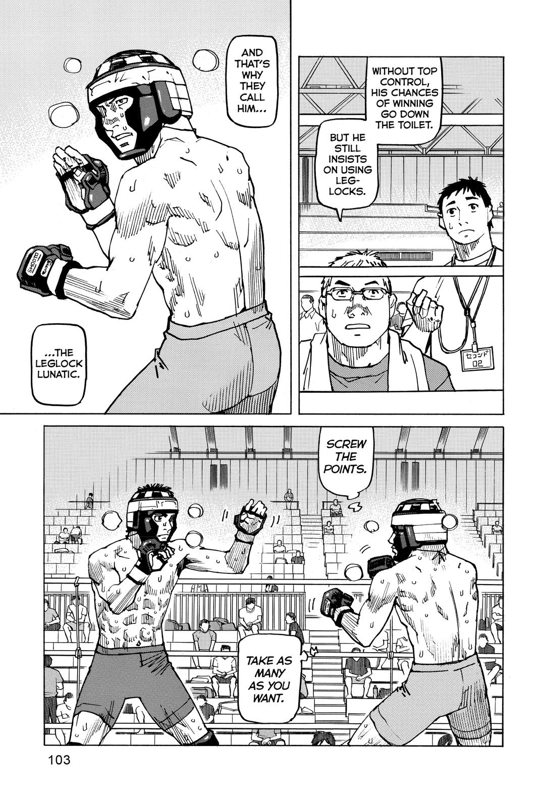 Chapter 127 — Page 15