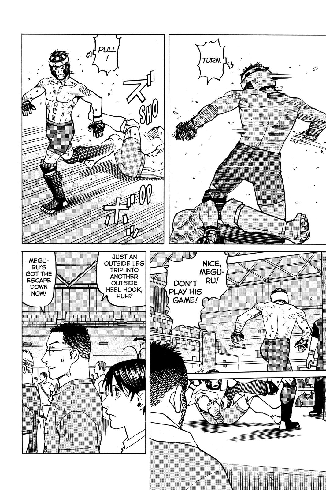 Chapter 127 — Page 18