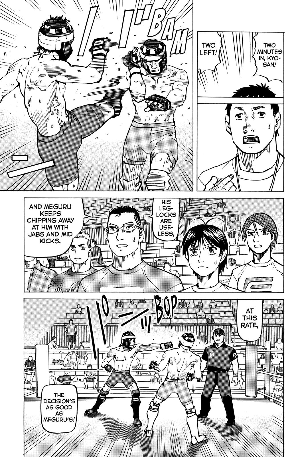 Chapter 127 — Page 19