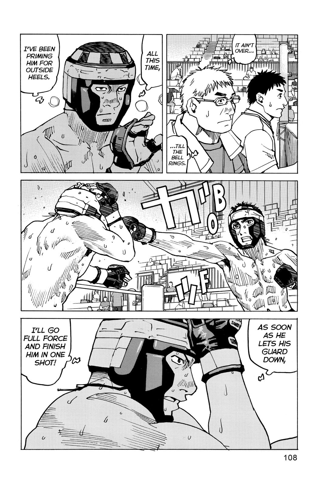 Chapter 127 — Page 20