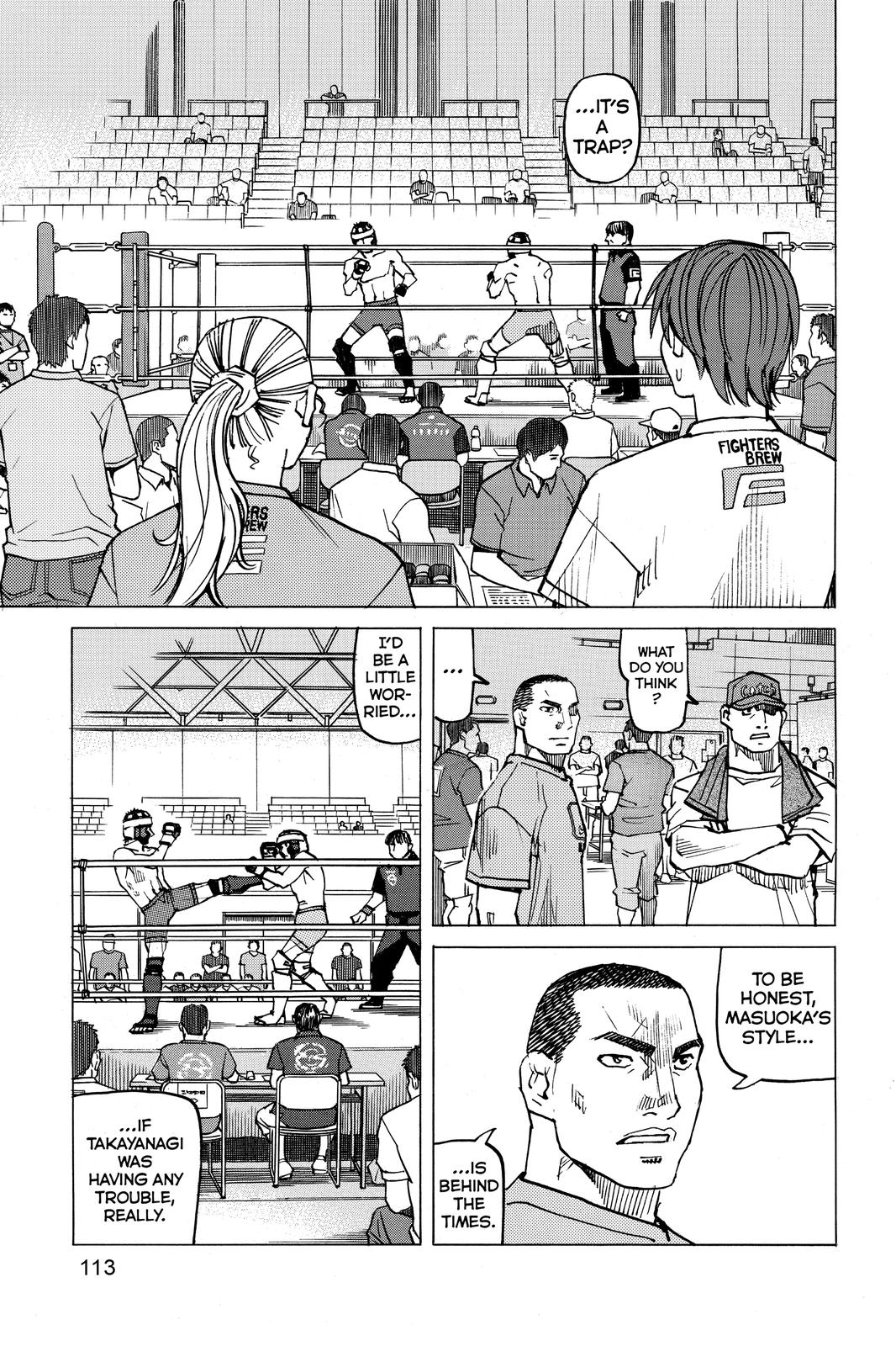 Chapter 128 — Page 5