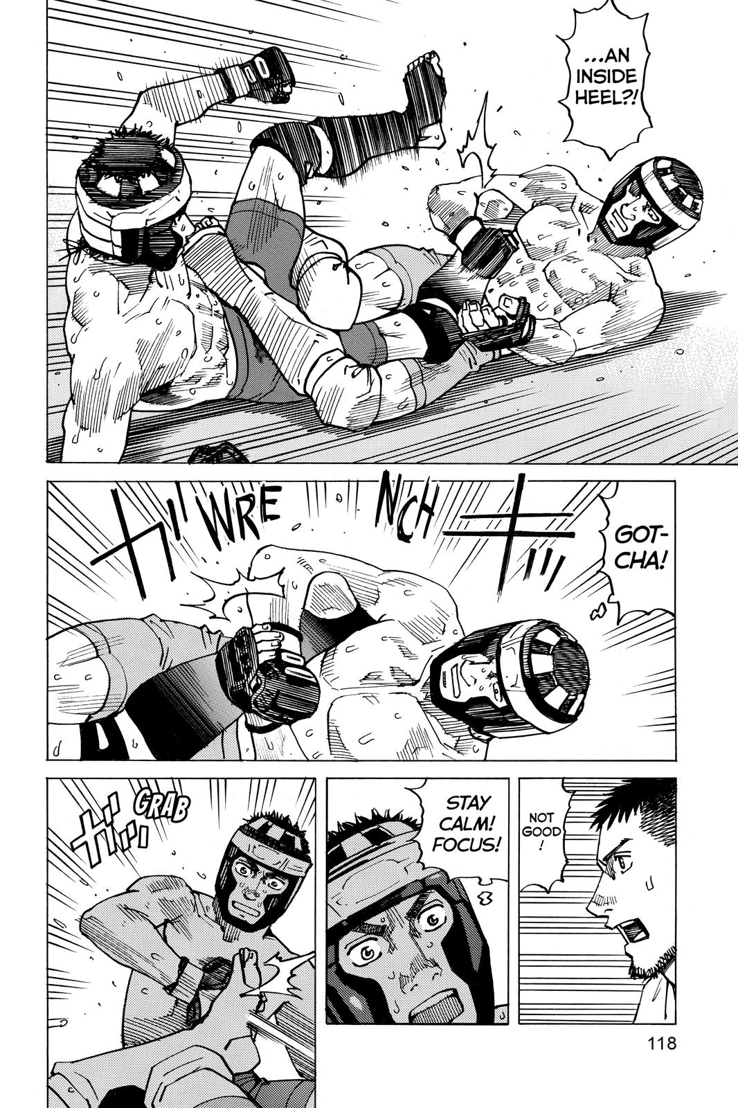 Chapter 128 — Page 10