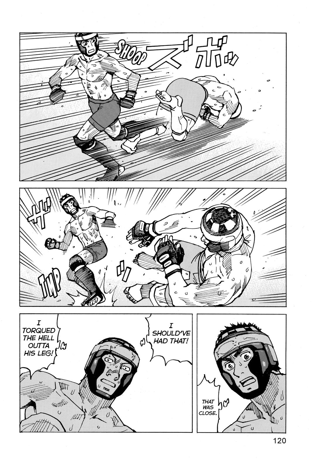 Chapter 128 — Page 12