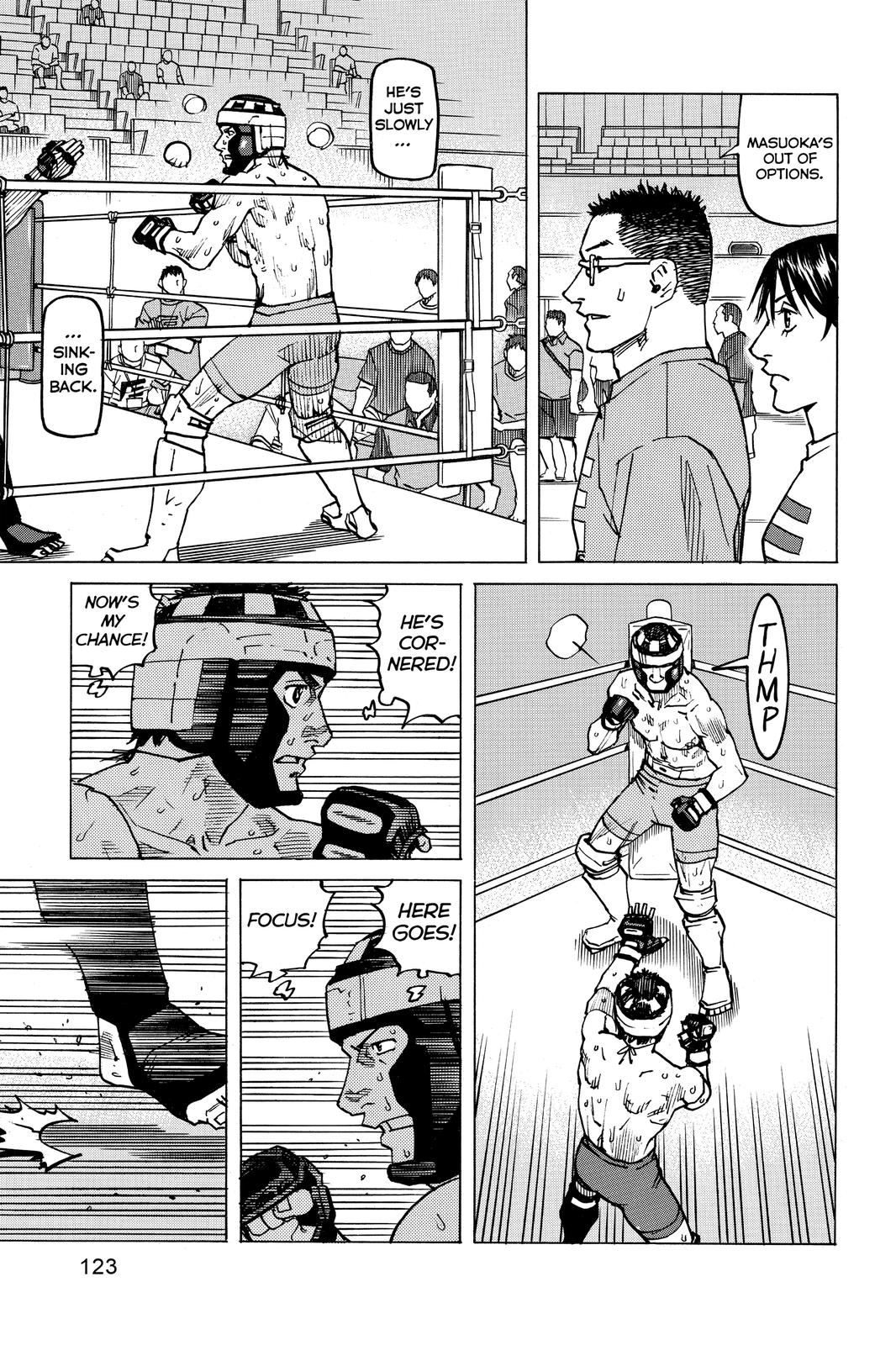 Chapter 128 — Page 15