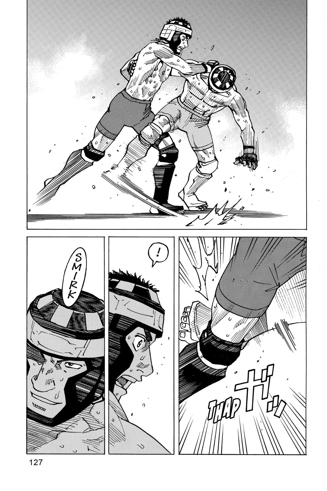 Chapter 128 — Page 19