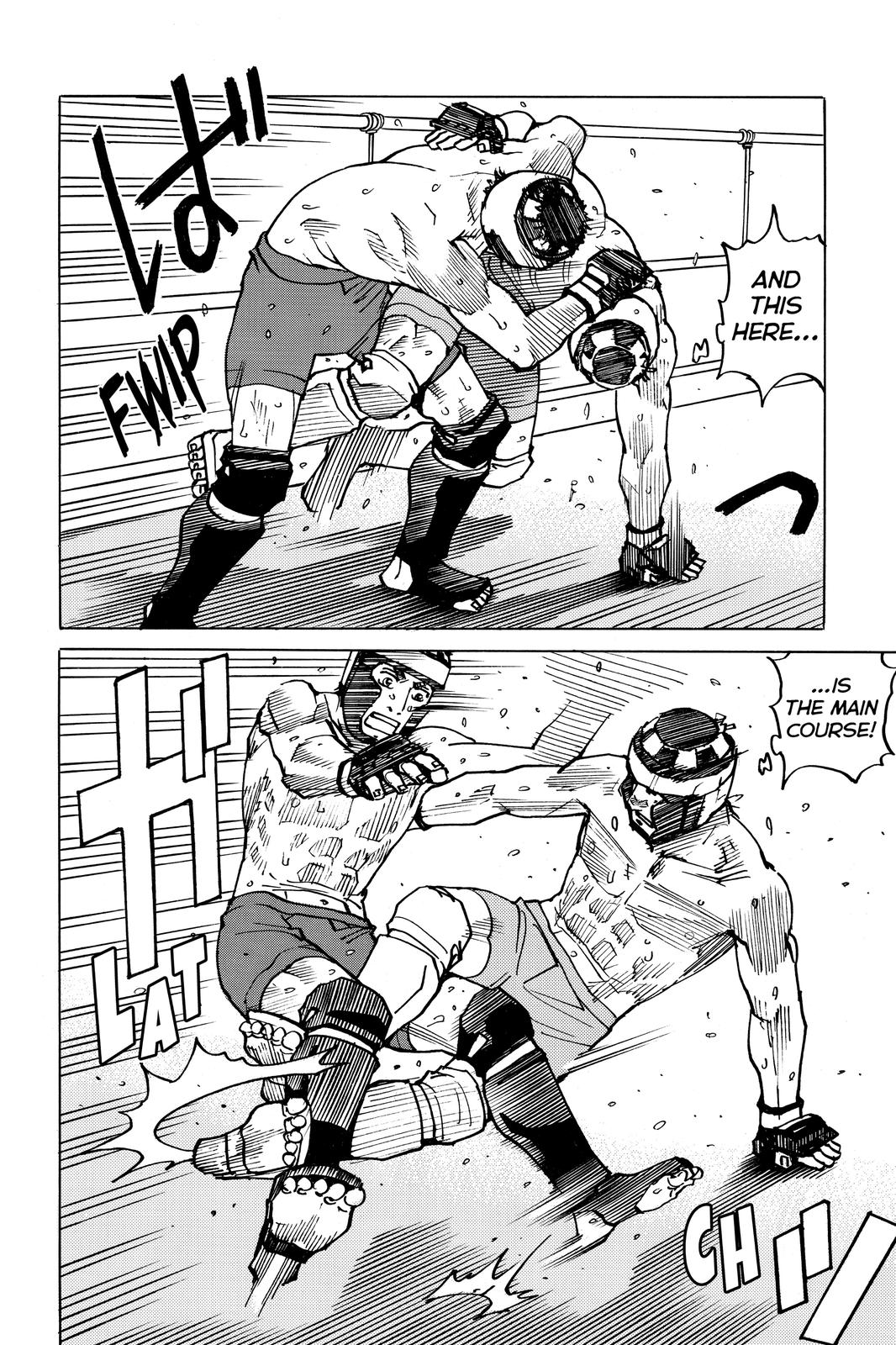 Chapter 128 — Page 20