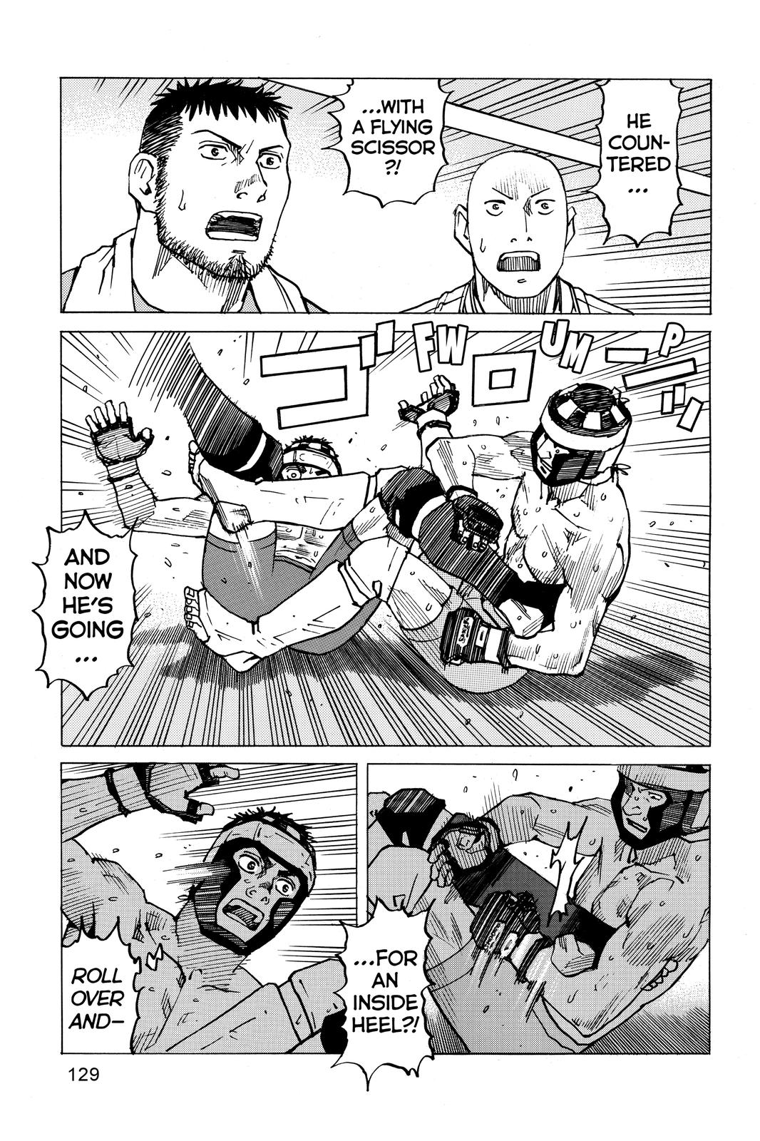 Chapter 128 — Page 21