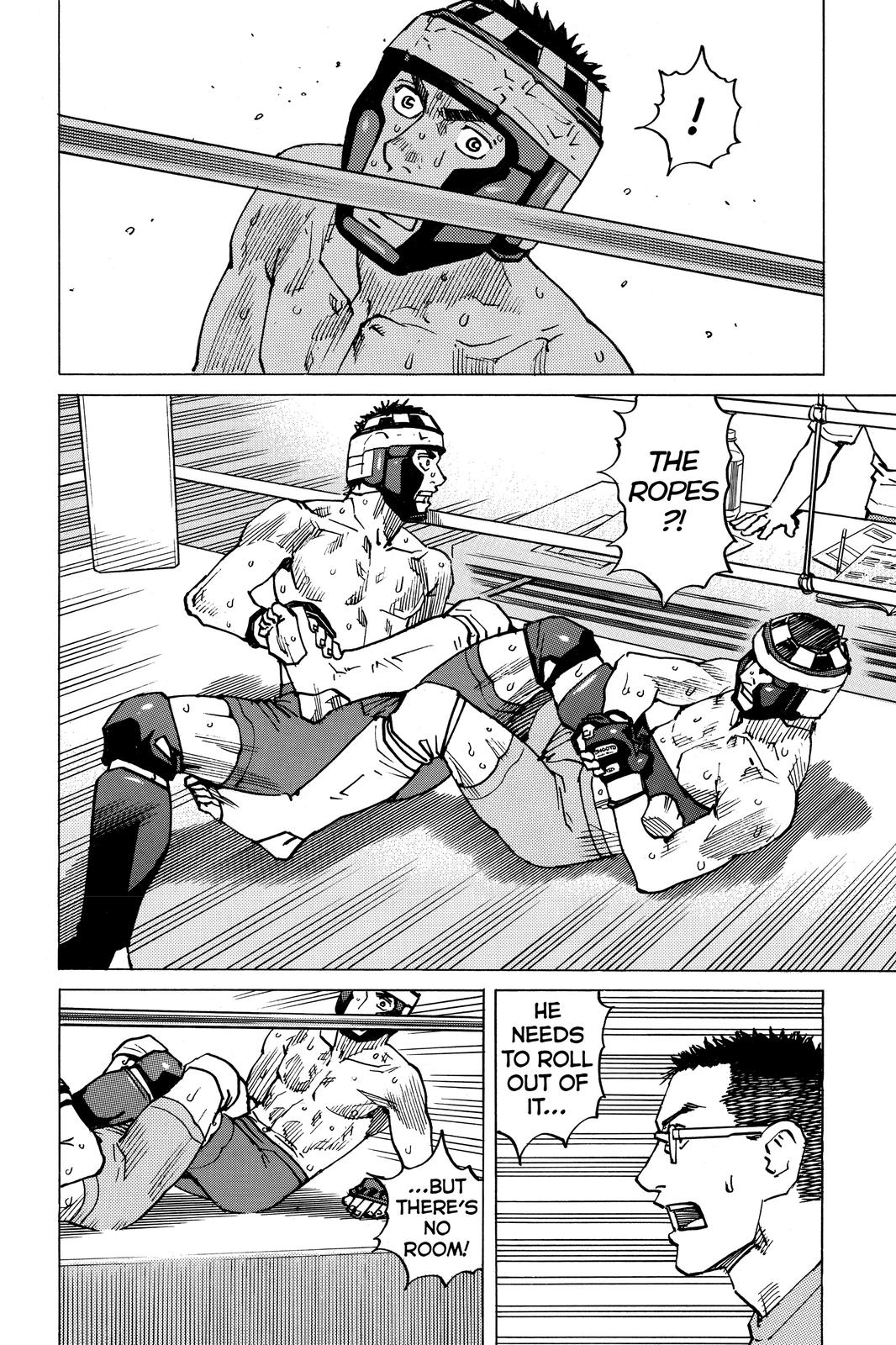Chapter 128 — Page 22