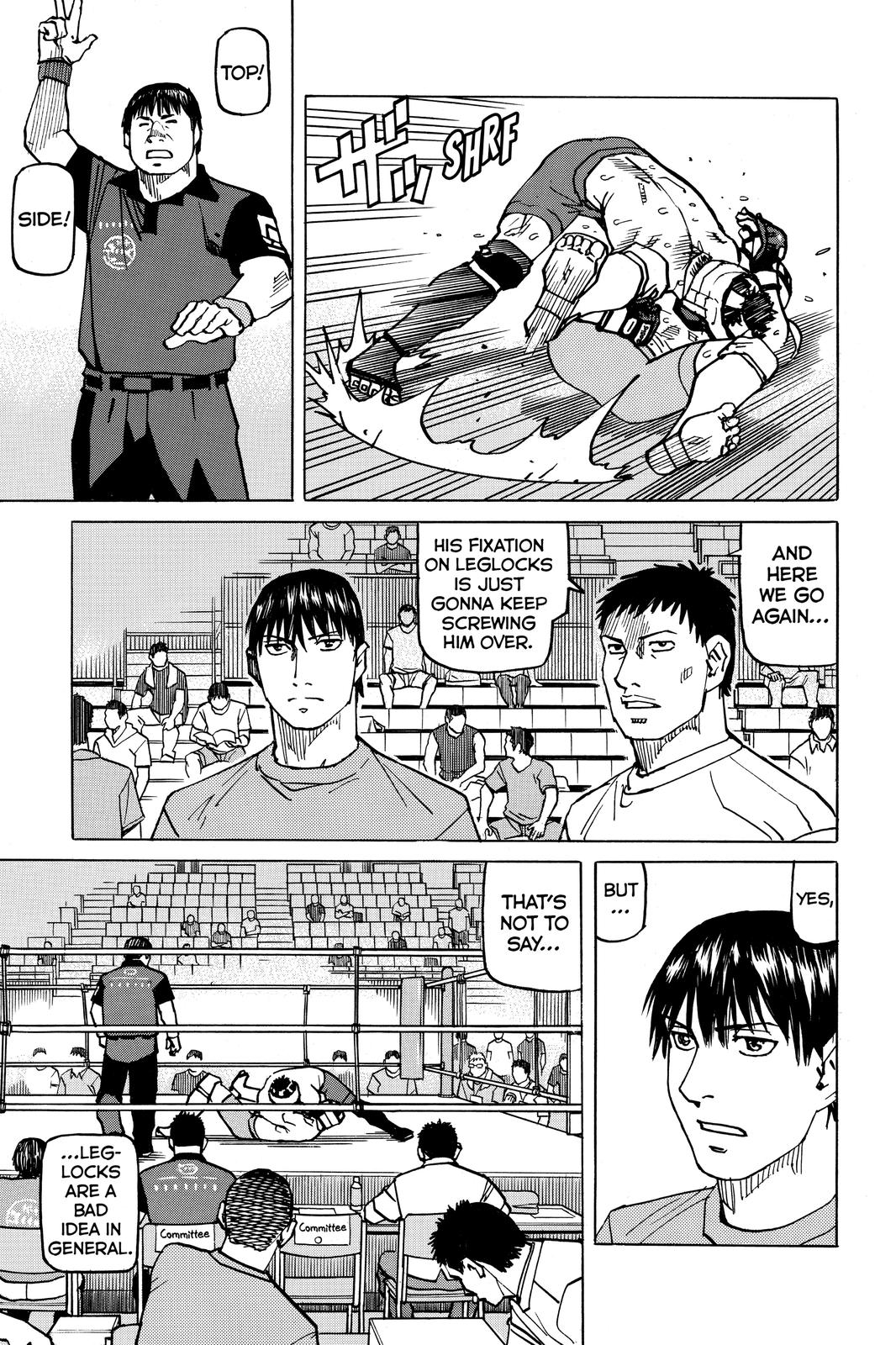 Chapter 129 — Page 15