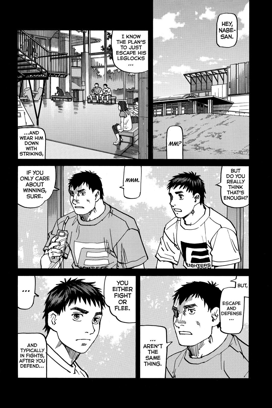Chapter 129 — Page 18