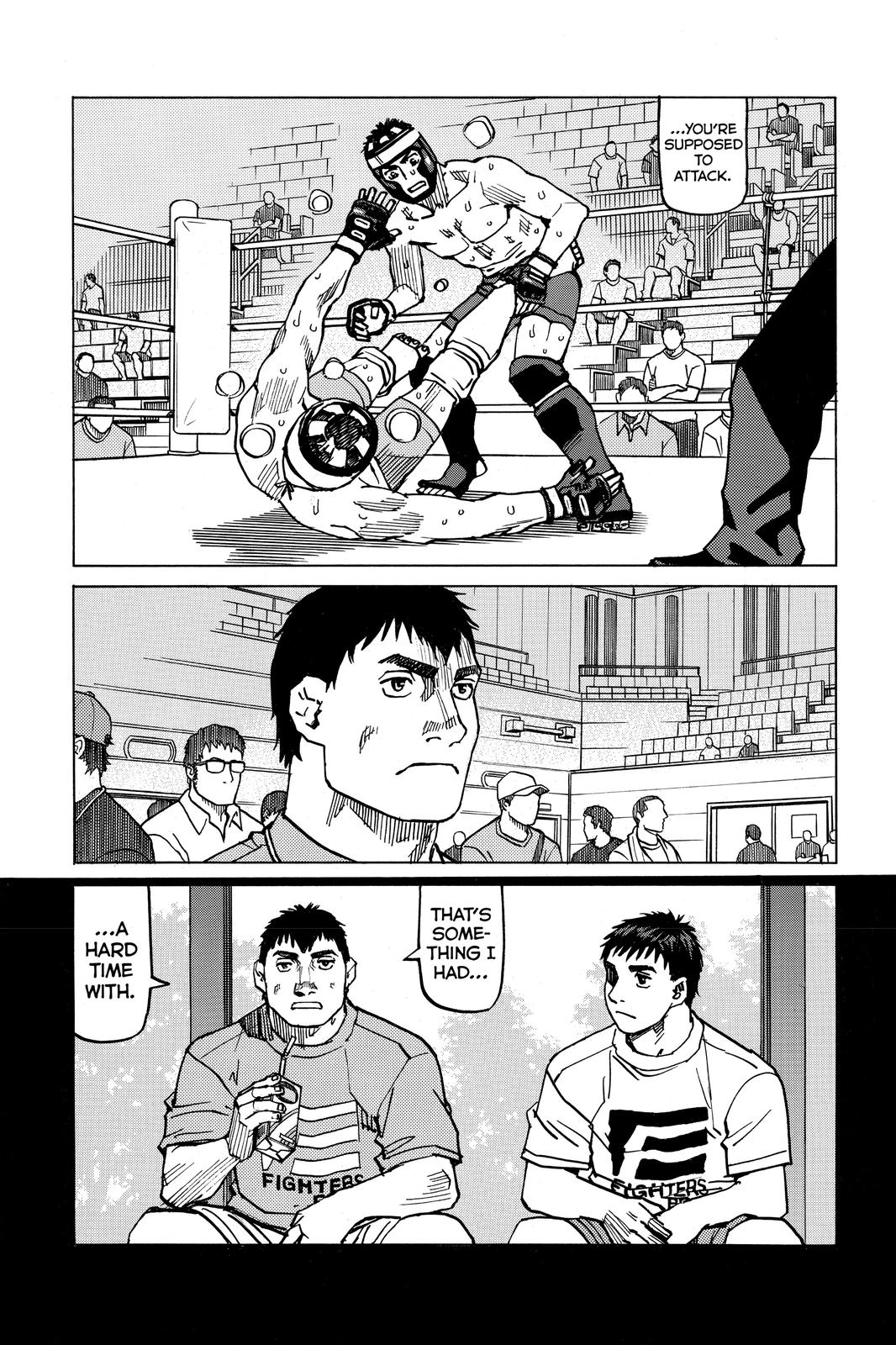 Chapter 129 — Page 19