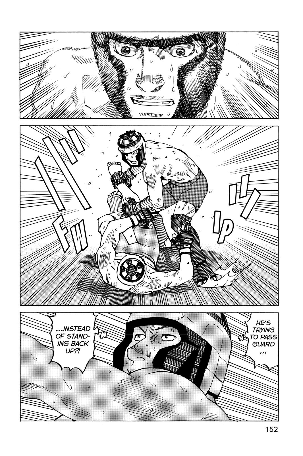 Chapter 129 — Page 20