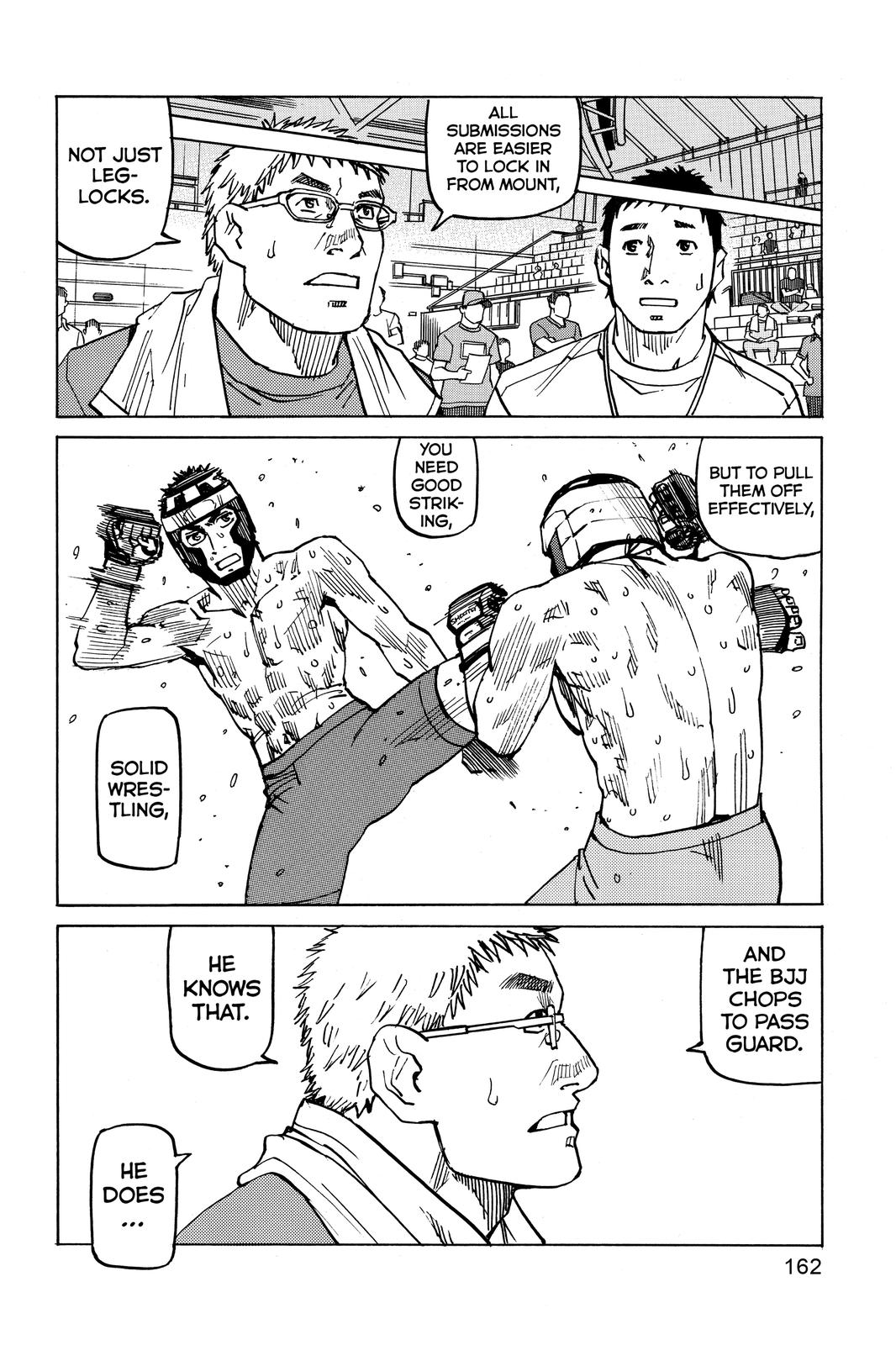 Chapter 130 — Page 8
