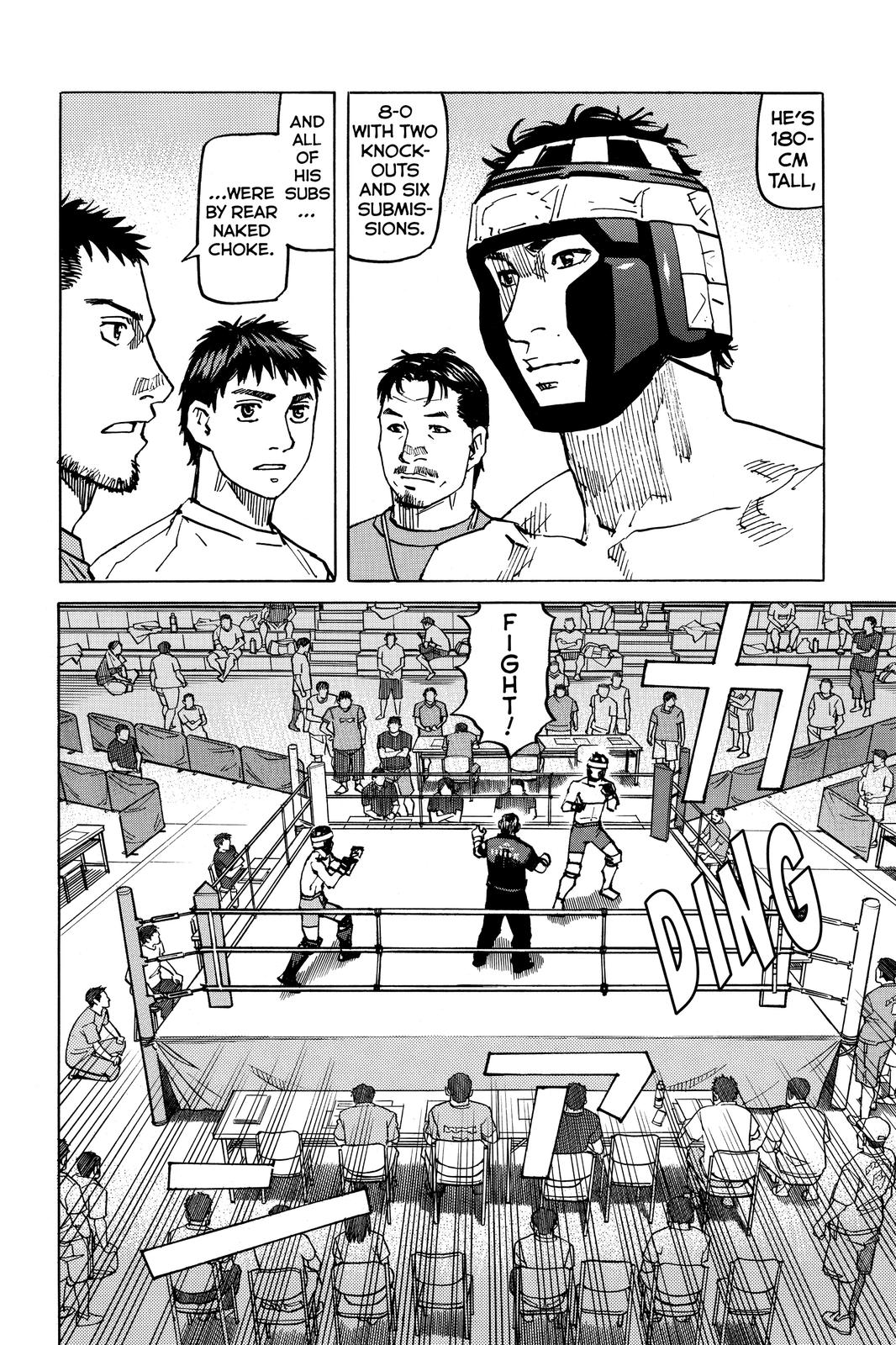 Chapter 131 — Page 8