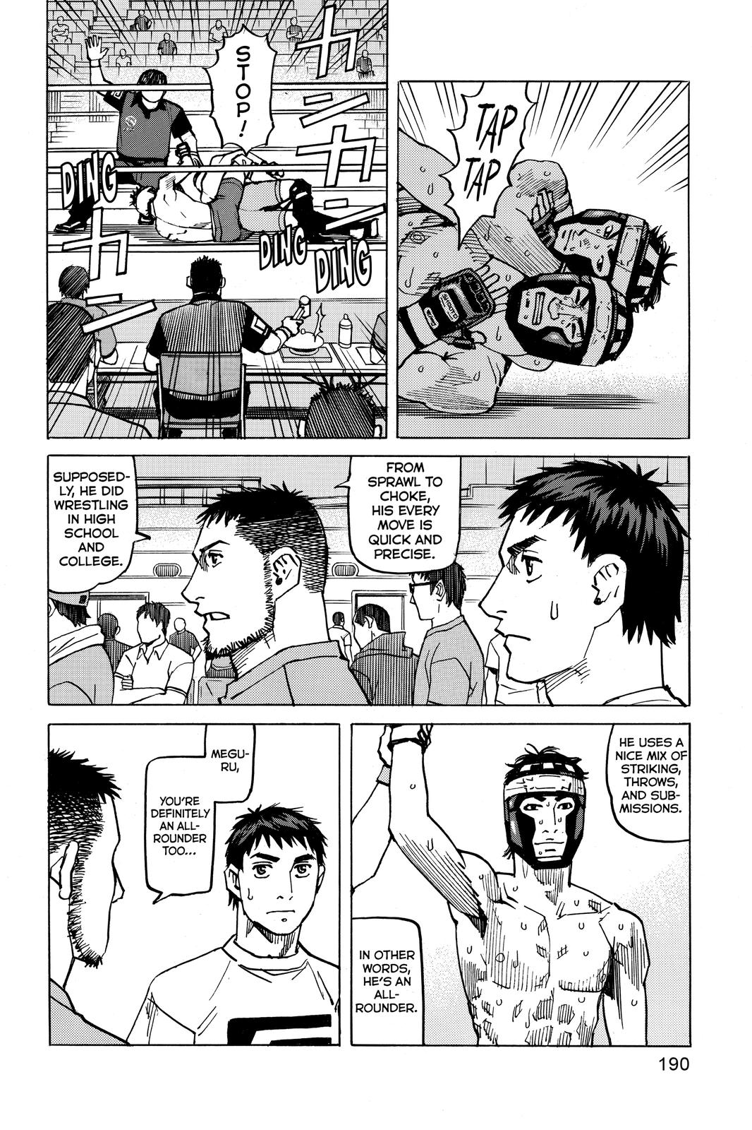 Chapter 131 — Page 14