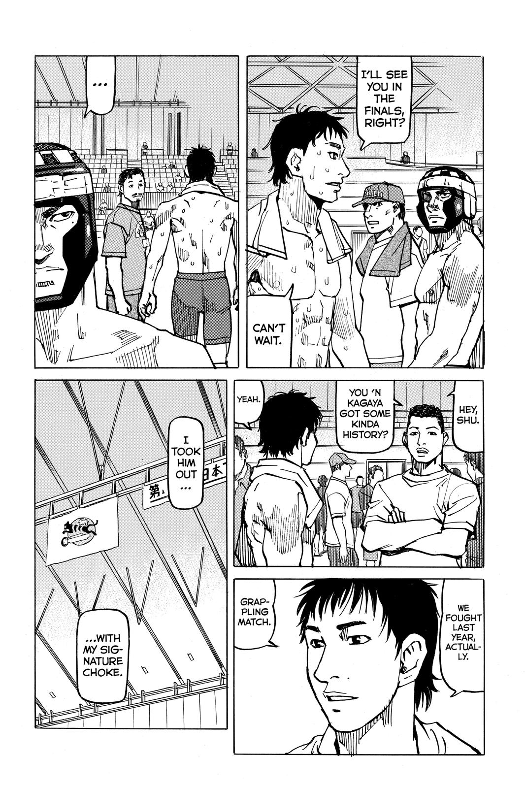 Chapter 131 — Page 16