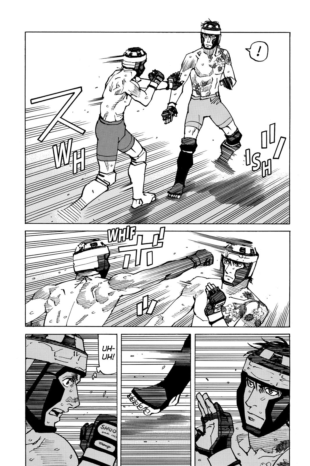 Chapter 132 — Page 8
