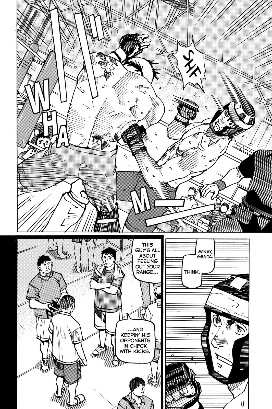 Chapter 132 — Page 13